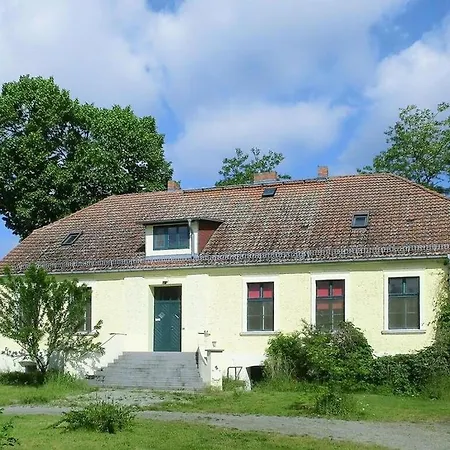 Holiday House,