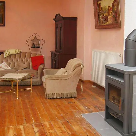 Holiday House, Ferienhaus