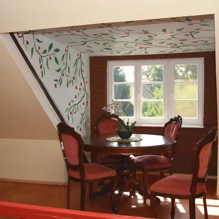 Ferienhaus Holiday House,