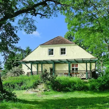 Holiday House, Golßen