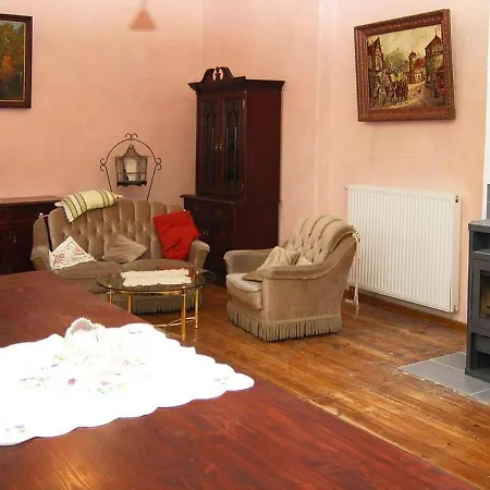 Holiday House,