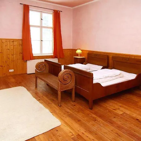 Holiday House, Ferienhaus *