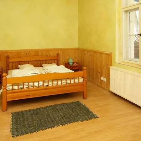 Holiday House, Golßen