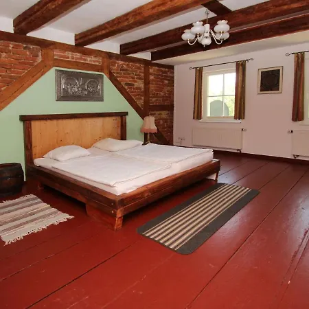 Ferienhaus Holiday House, *