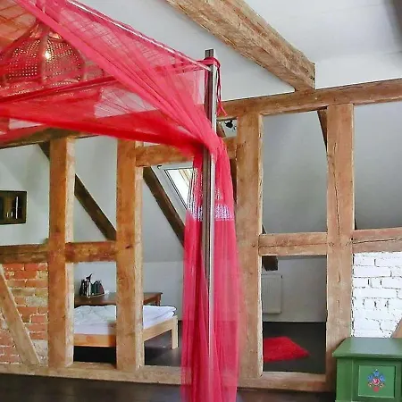 Ferienhaus Holiday House,
