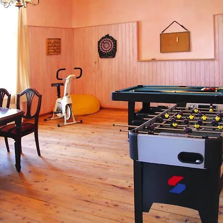Holiday House,