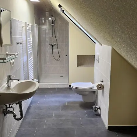 Ferienhaus Holiday House,