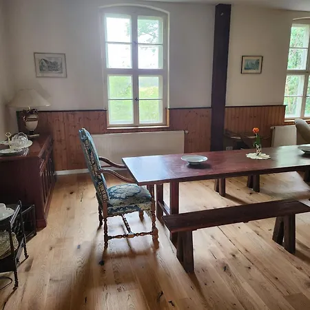 Holiday House, Golßen